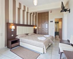 Akti Fine Rooms 