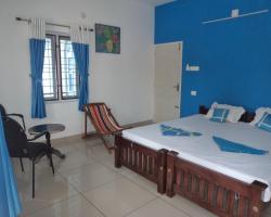 The Nest Homestay