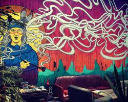 カバッロ ロコ ホステル