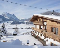 Pension Sonnleit'n