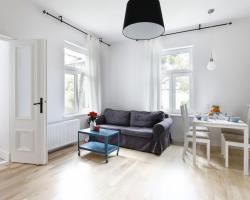 Sopockie Apartamenty Oslo