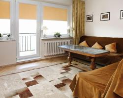 Sopockie Apartamenty Oskar I