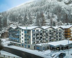 Hotel Kristall-Saphir Superior