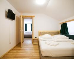 Cabana Poiana Secuilor