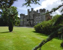 Airth Castle Hotel