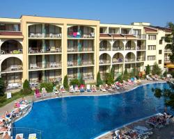 Yavor Palace Hotel - All Inclusive