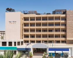 Day Inn Hotel & Suites, Aqaba