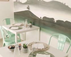 B&B Le Albarelle