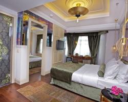 Taksim Star Hotel