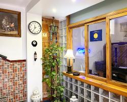 Beatriz Charming Hostal