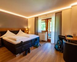 Hotel Landgasthof Oberschnorrhof
