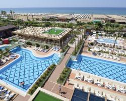 Sentido Trendy Verbena Beach Hotel