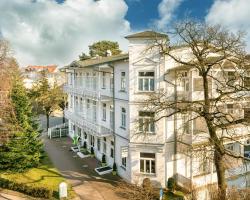 Hotel Merkur