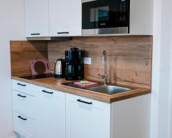 Dill Apartments Ilsede