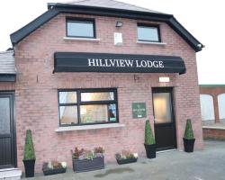 Hillview Lodge