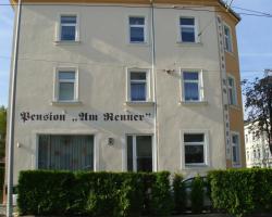 Pension Am Renner