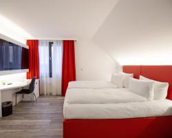 DORMERO Hotel Düsseldorf