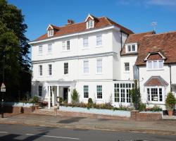 The Georgian, Haslemere, Surrey