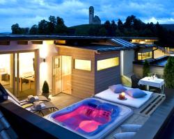 Gartenhotel Völser Hof - Adults Only