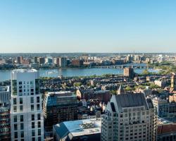 Boston Marriott Copley Place