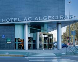 AC Hotel Algeciras by Marriott