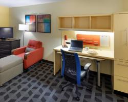 TownePlace Suites Joplin