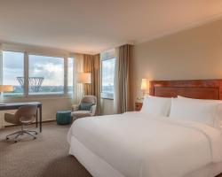 The Westin Grand Munich