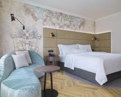 The Westin Grand Berlin