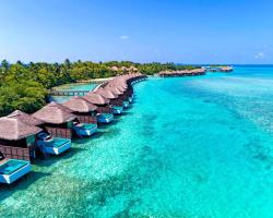 Sheraton Maldives Full Moon Resort & Spa