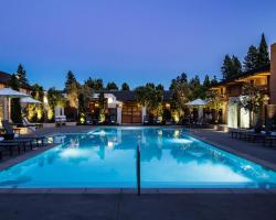 Napa Valley Marriott Hotel & Spa