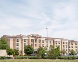 SpringHill Suites by Marriott Colorado Springs South