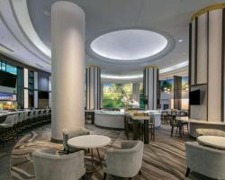 フィラデルフィア マリオット ダウンタウン