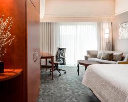 Courtyard by Marriott Columbia