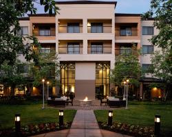 Courtyard by Marriott Springfield