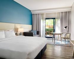 Courtyard by Marriott Sydney-North Ryde