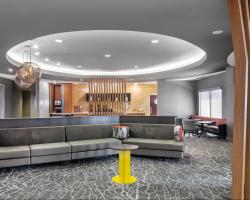 SpringHill Suites by Marriott Cheyenne
