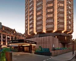 The Park Tower Knightsbridge, a Luxury Collection Hotel, London