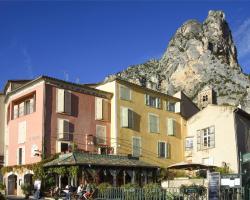 Le Relais à Moustiers