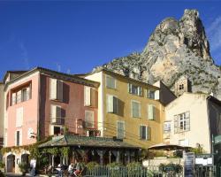 Le Relais de Moustiers