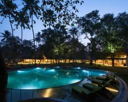 Xandari Pearl Beach Resort