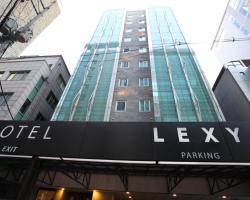 Lexy Hotel