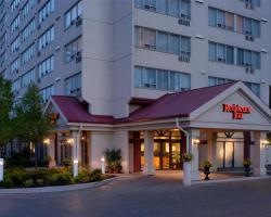 Residence Inn by Marriott London Canada