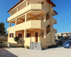 Apartments Villa Landi