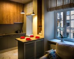 Apartments in the heart of Riga