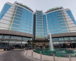 Holiday Inn Abu Dhabi, an IHG Hotel