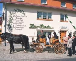 Familienhotel Zur Linde