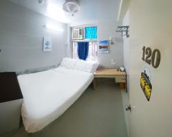 Apple Hostel 蘋果賓館