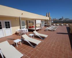 Apartamentos Isla Tenerife Sur