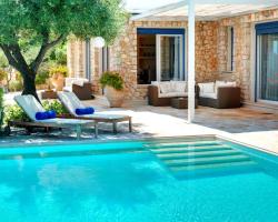 Corfu Luxury Villas 