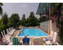 Residence Miralago Rooms & Apartments